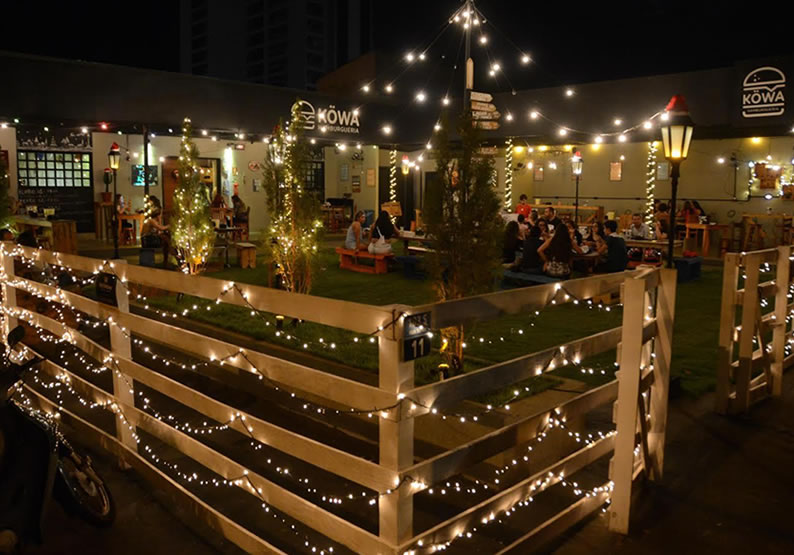 erros comuns ao escolher balada em palmas