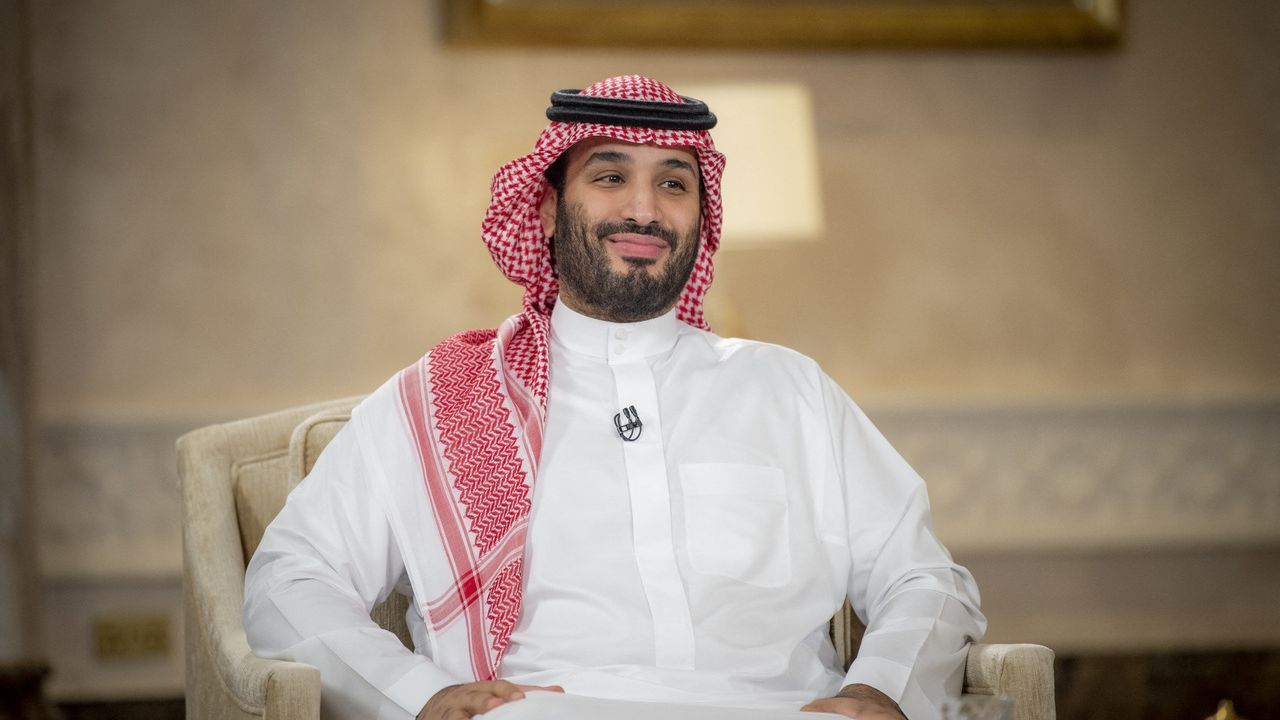 xeique arabe