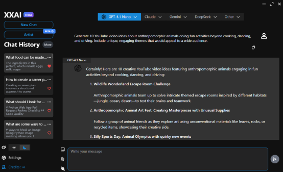 erros comuns ao gravar vídeos de animais