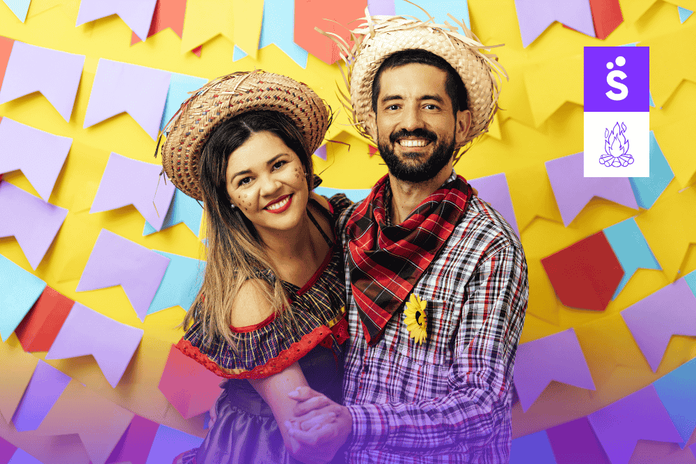 playlist São João