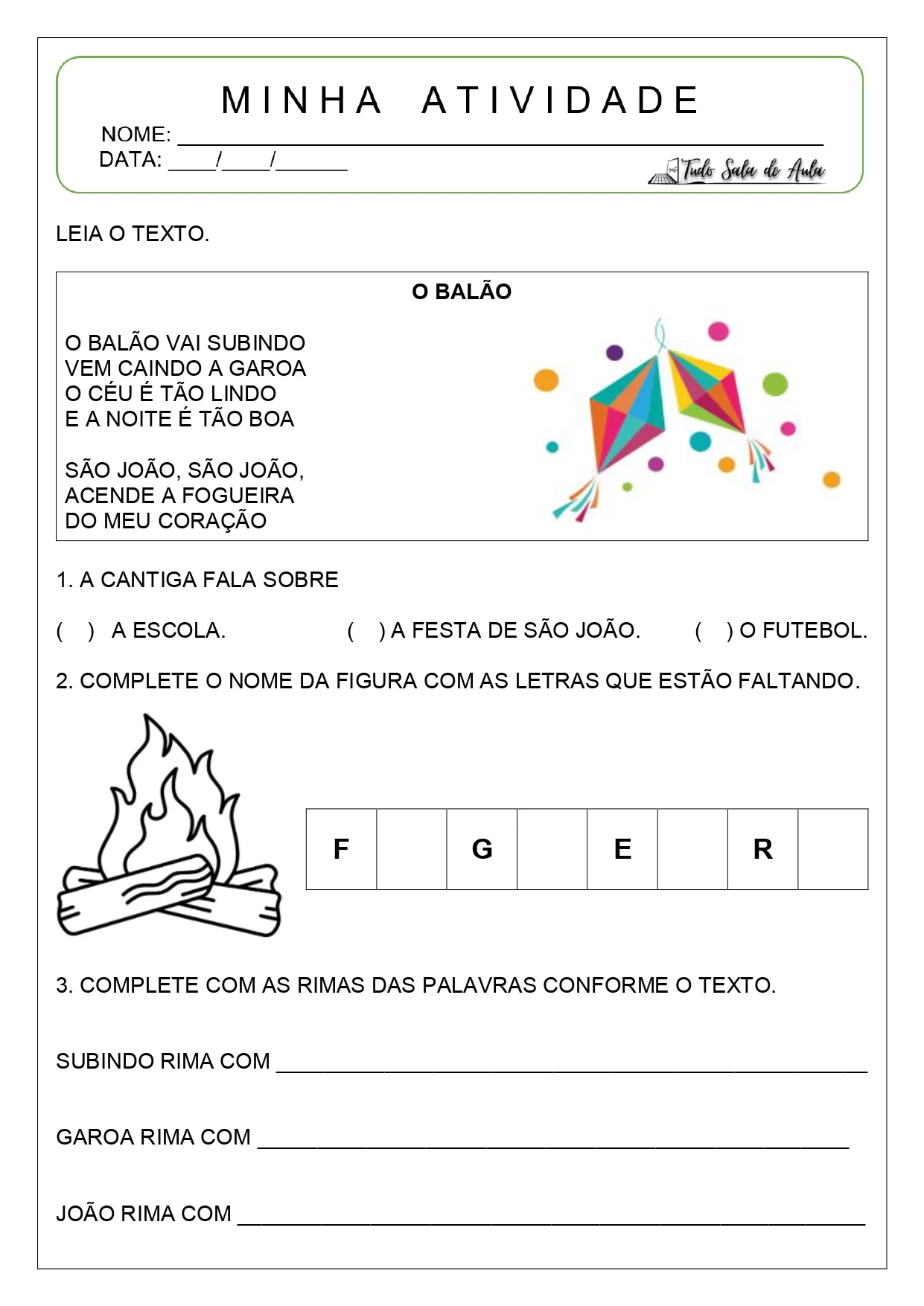músicas populares festa junina 2026
