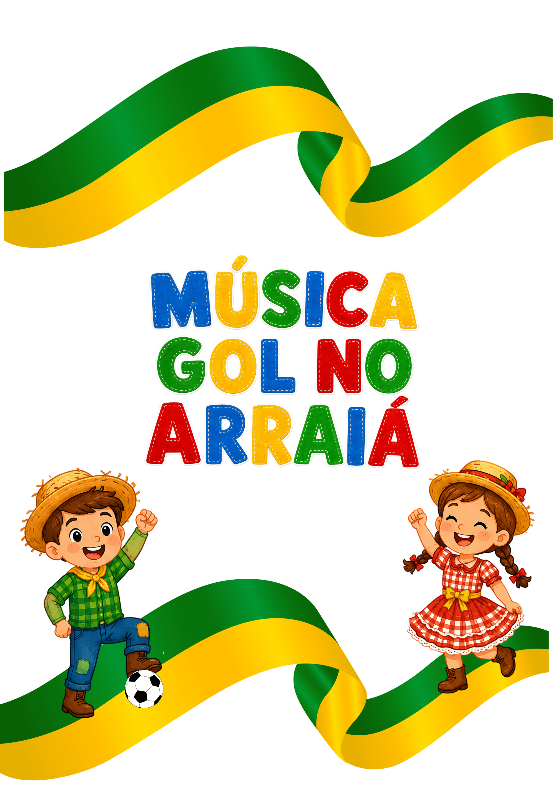 forró de festa junina