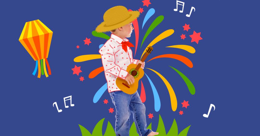 luiz gonzaga festa junina