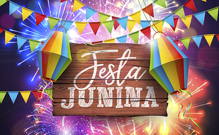 músicas típicas de festa junina