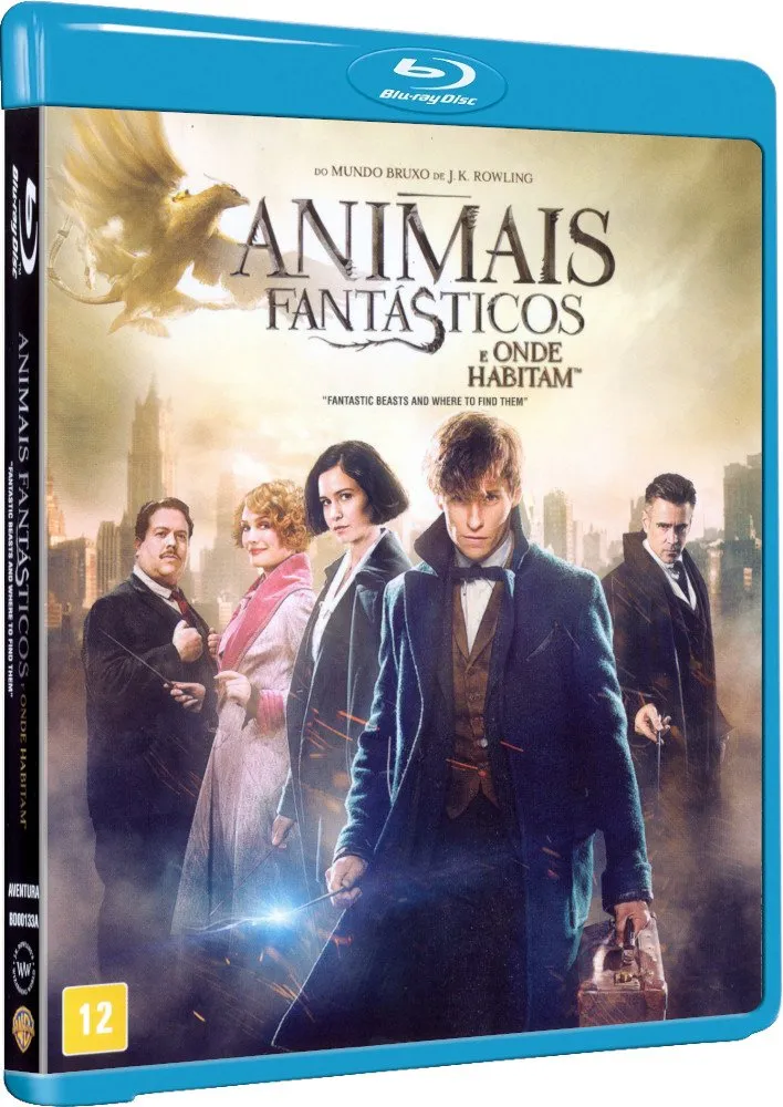 mitologia criaturas fantásticas
