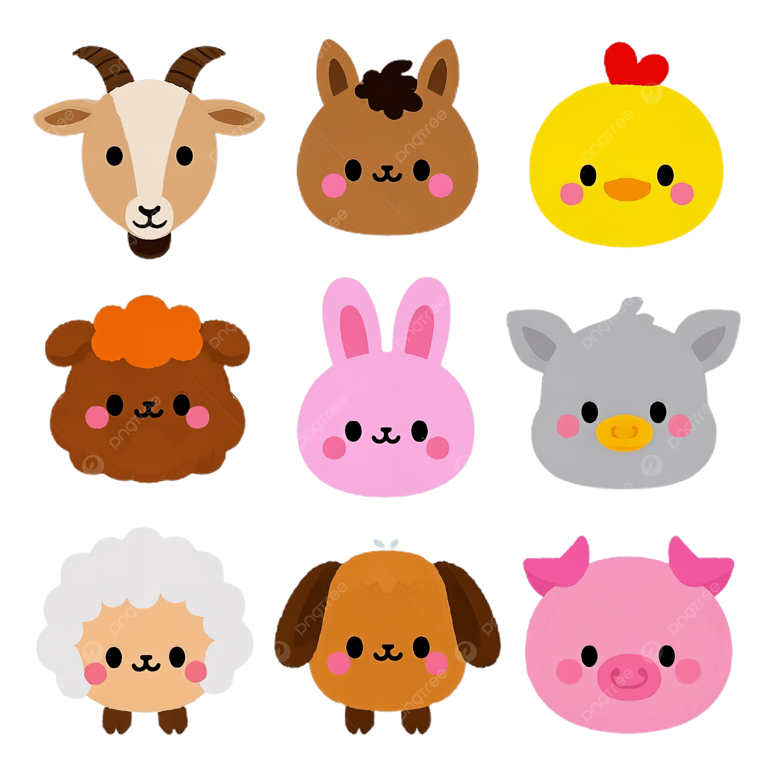 animais para desenhar estilo mangá