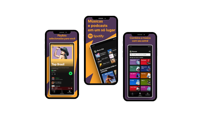 apps de música com download gratuito