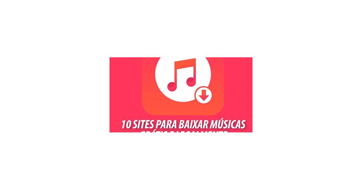 alternativas gratuitas ao spotify