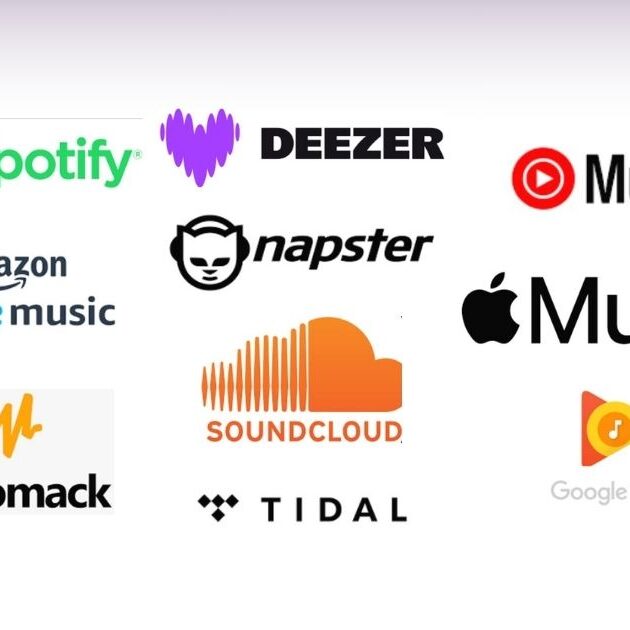 apps de música com download gratuito