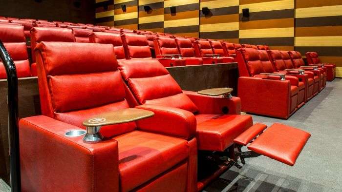 cinemark londrina horários