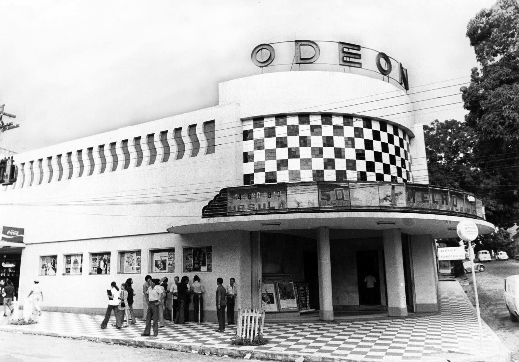UCI Manaus