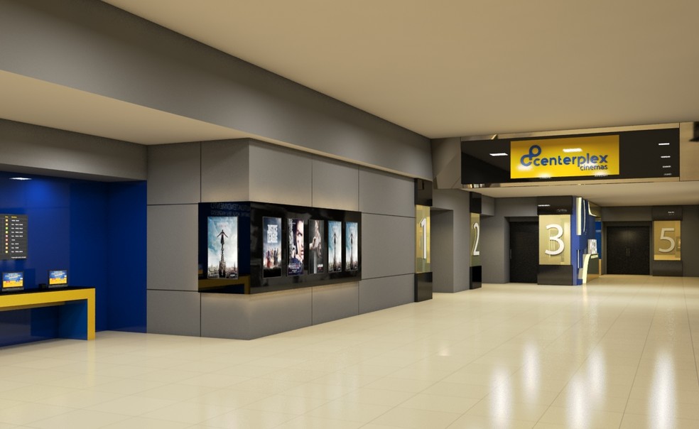 Cinépolis Manaus