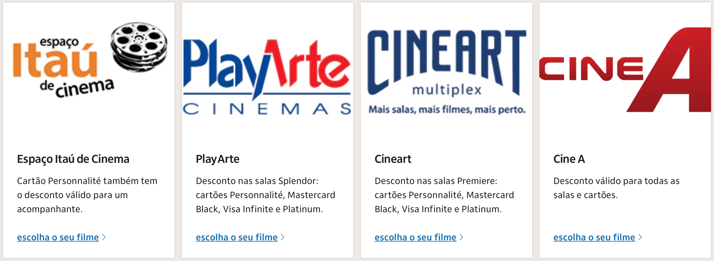 quem tem direito a meia entrada cinema