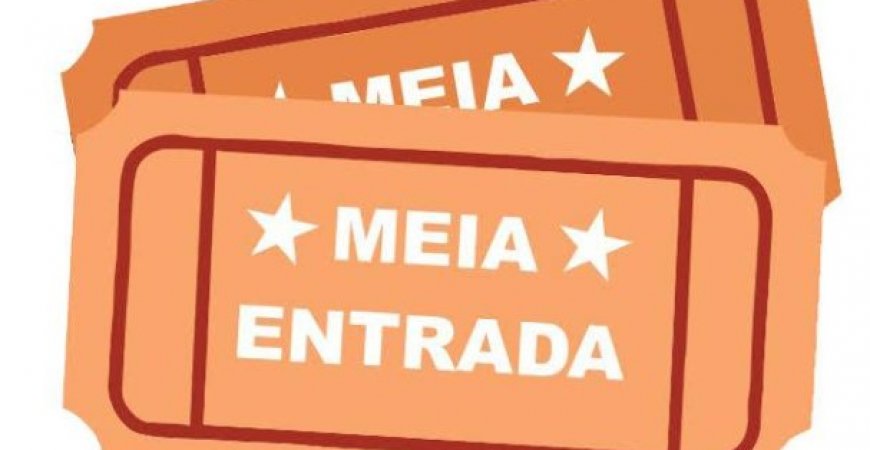 documentos para meia entrada cinema