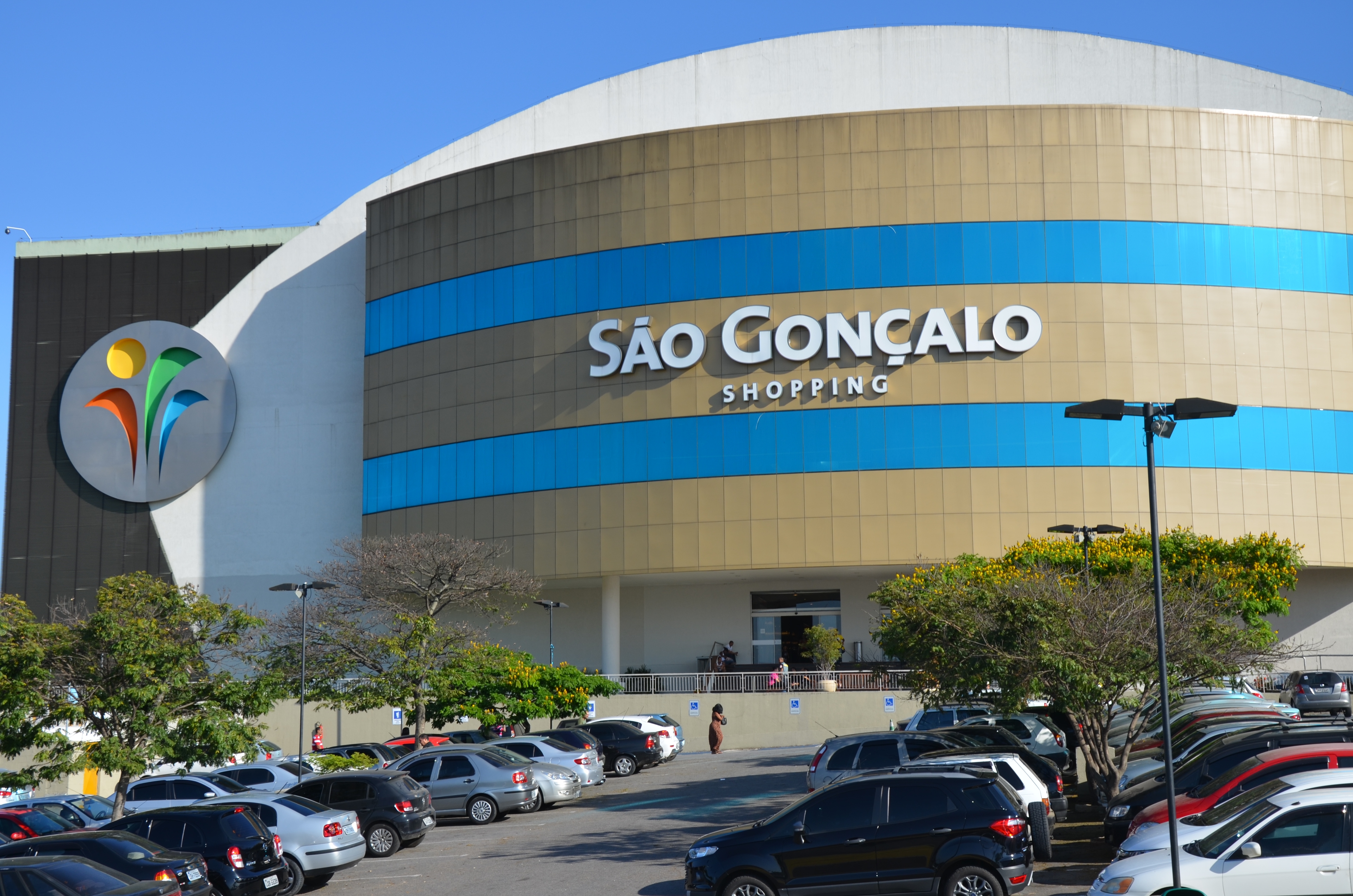 cinemas shopping são gonçalo