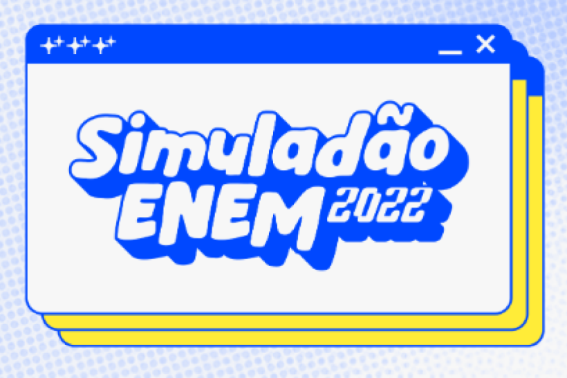 simulado enem completo