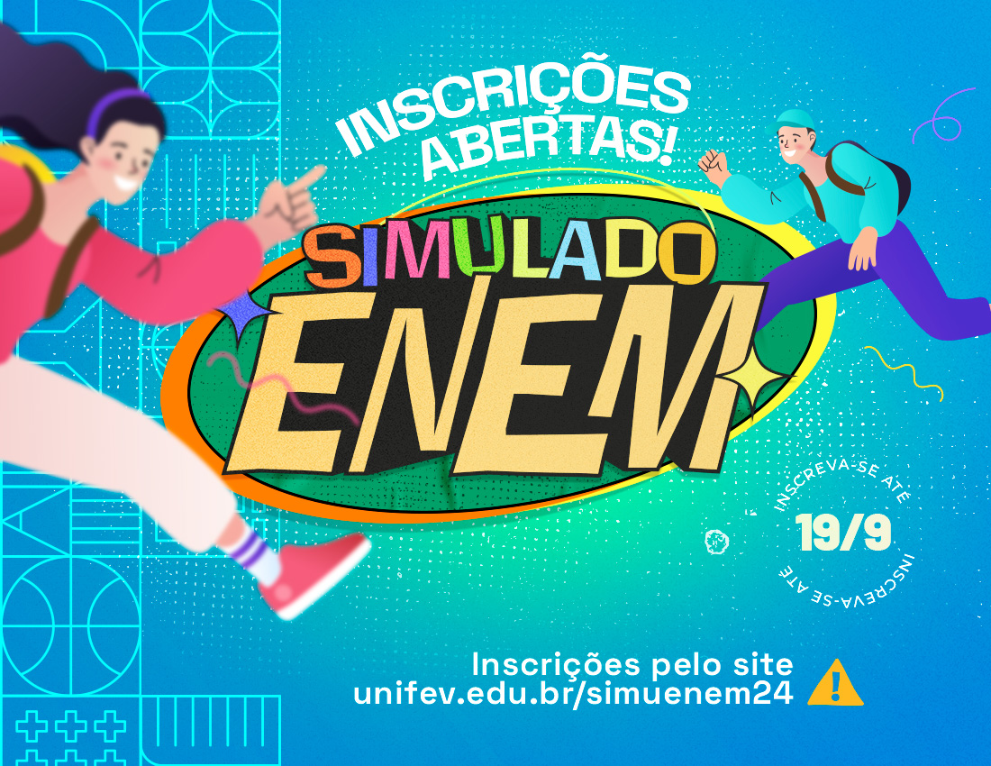 simulado enem com TRI