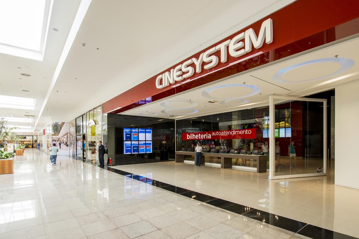 preço ingresso cinema londrina norte shopping
