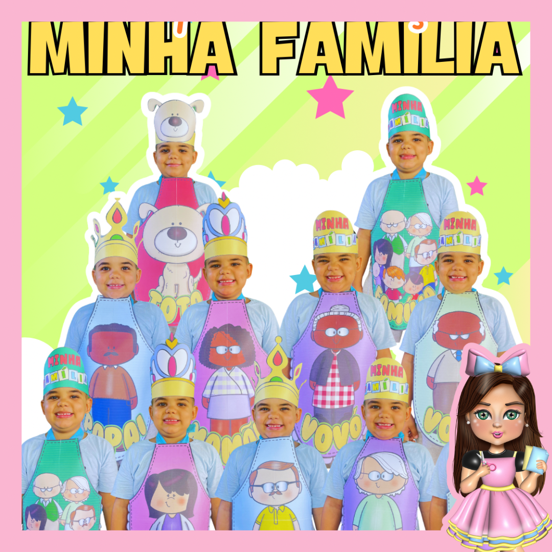 trilha sonora para vídeos de família