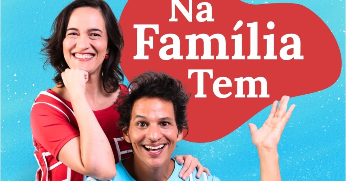 canções que falam de pais e filhos
