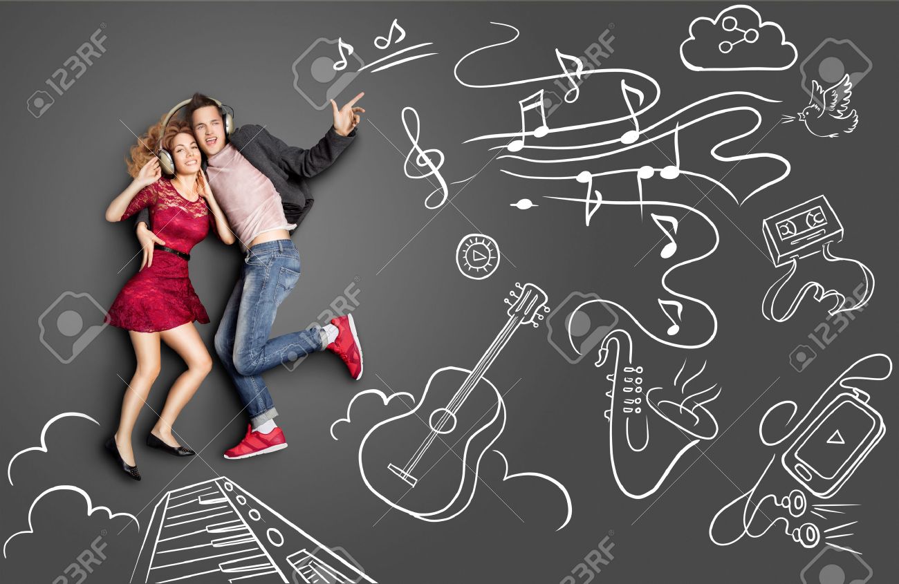 ideias de música para declaração em story