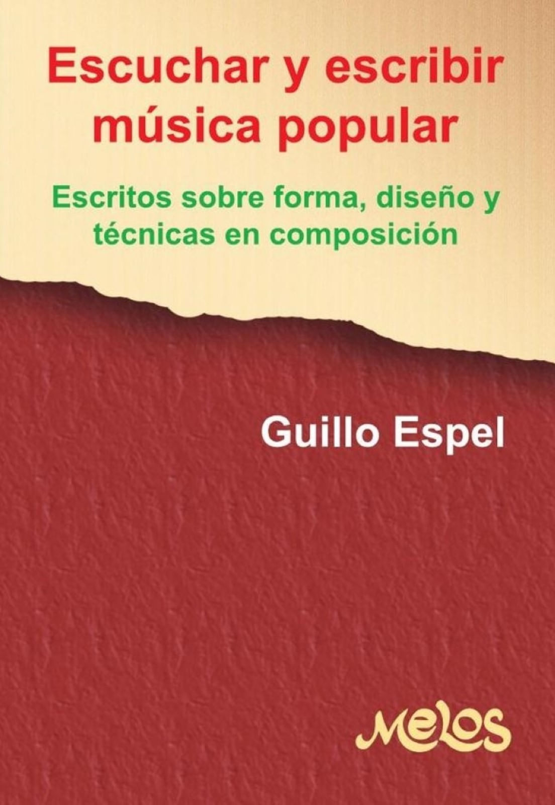 playlist música espanhola