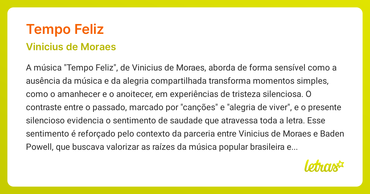 músicas que melhoram o humor