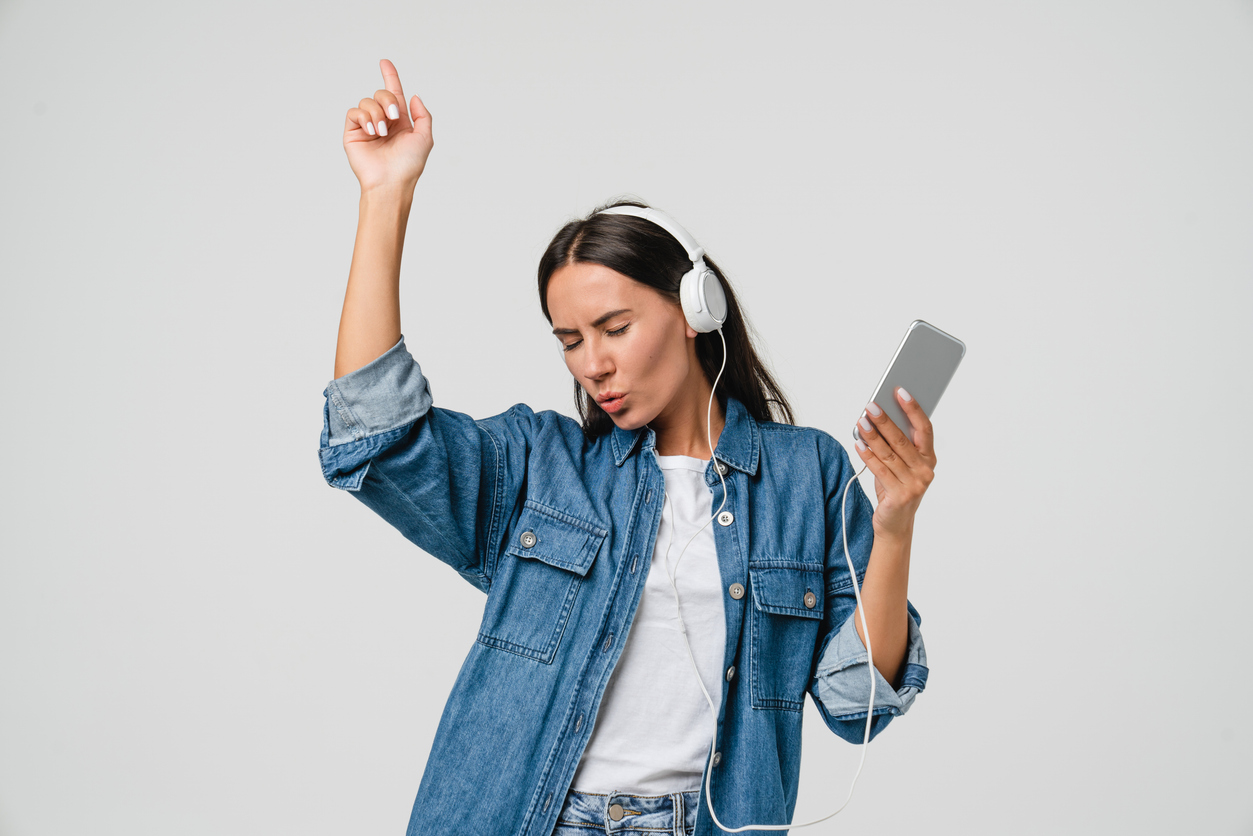 músicas positivas