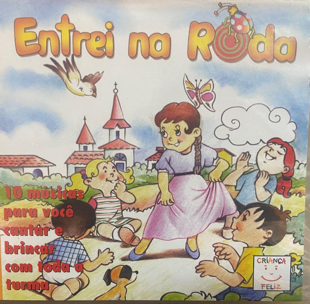 músicas instrumentais alegres