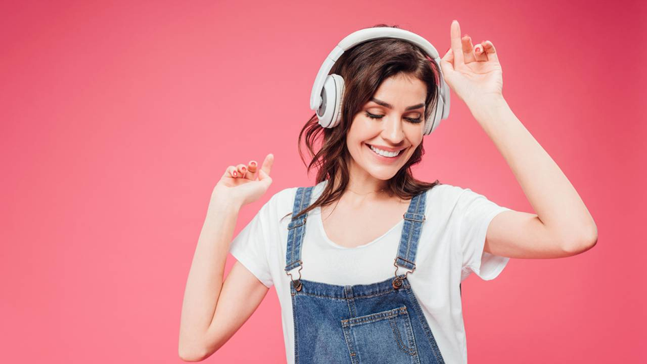 músicas que melhoram o humor