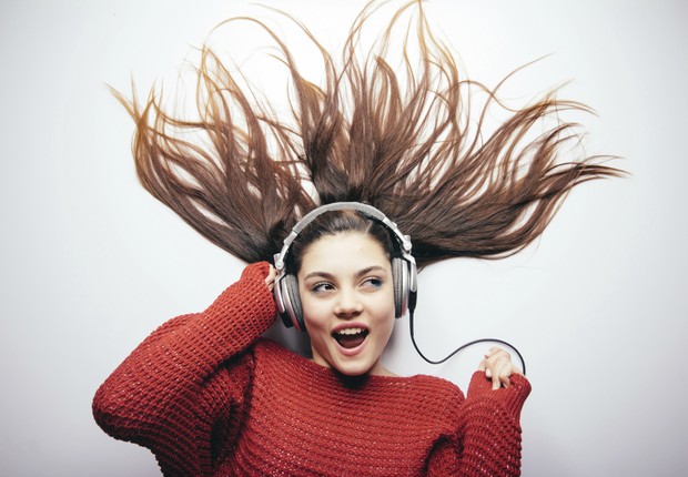 estudo sobre música e humor