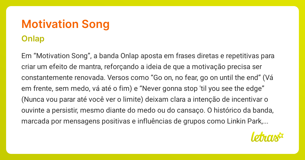 dopamina e música