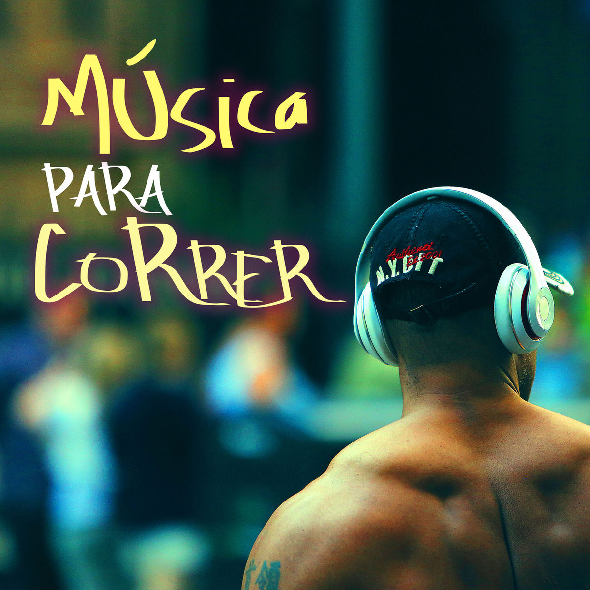trilhas sonoras motivacionais