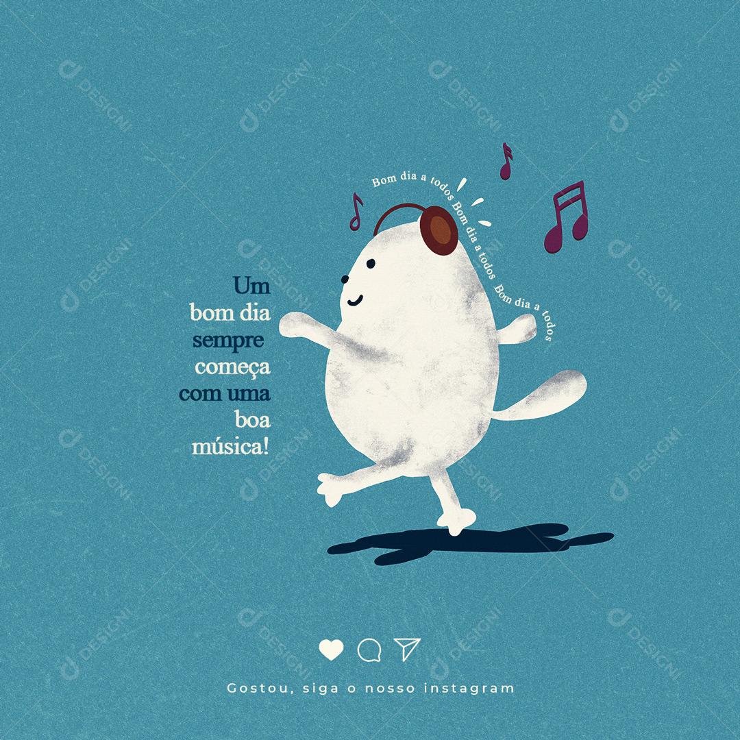 músicas para trabalho