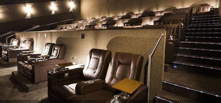 cinema criciuma