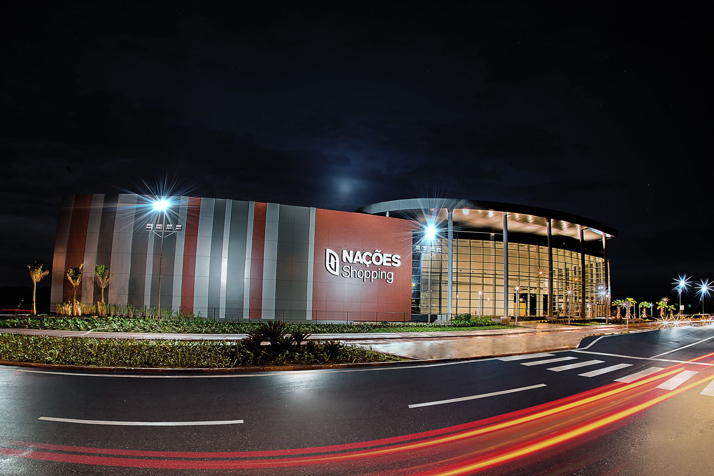 programação cinema nações shopping