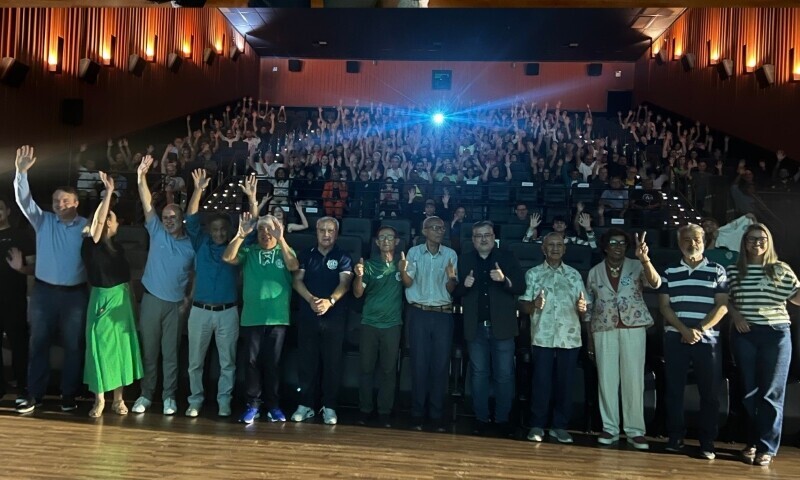 gnc cinemas nações shopping