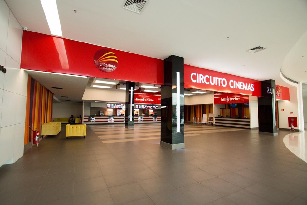 gnc cinemas nações shopping
