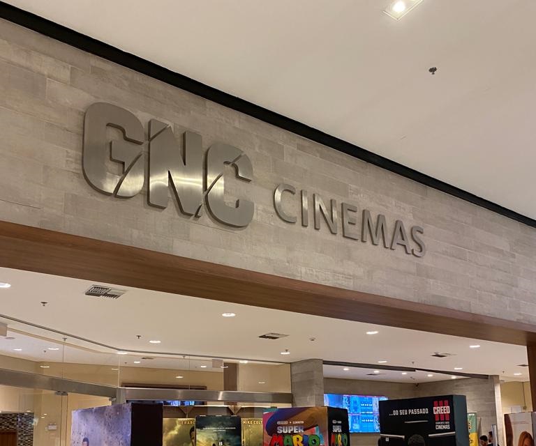 cinema criciuma