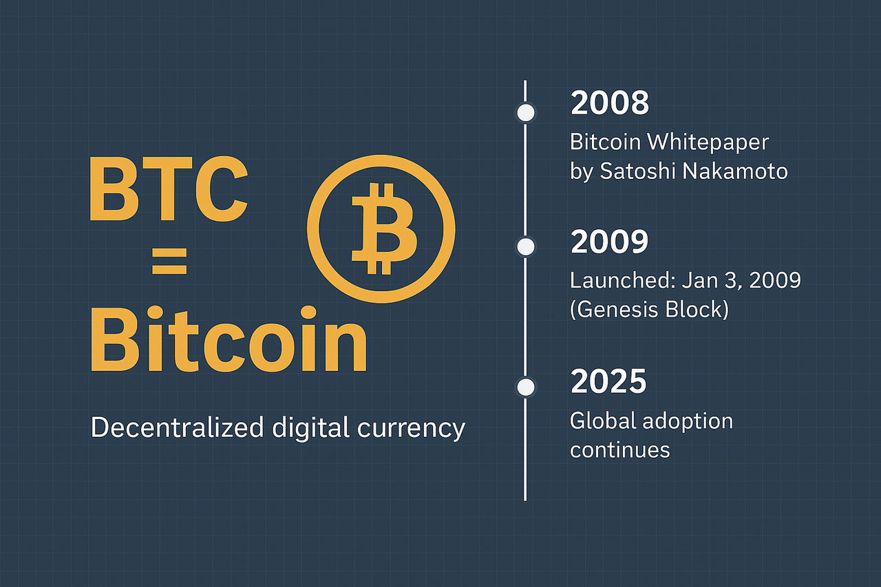Bitcoin