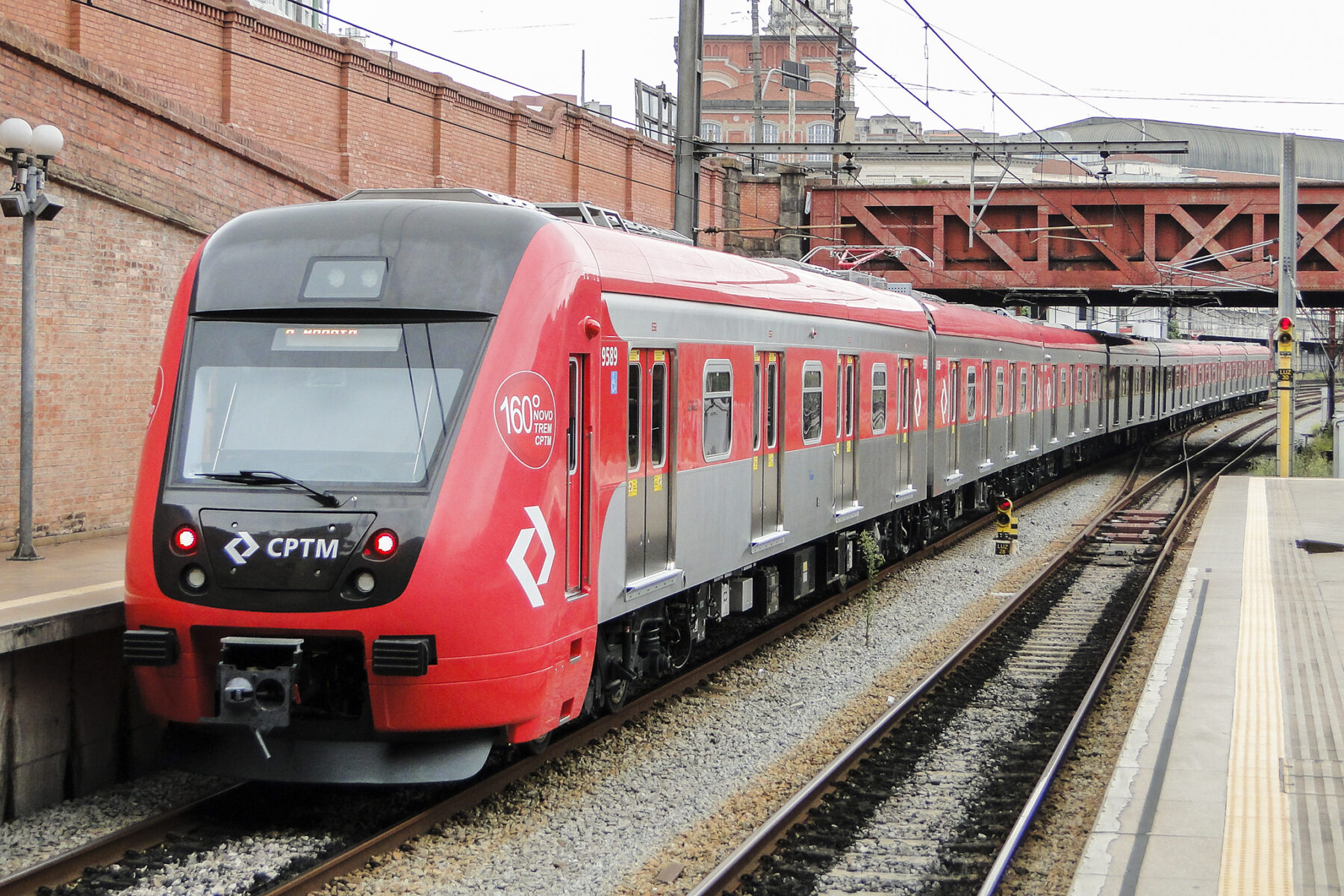 significado CPTM