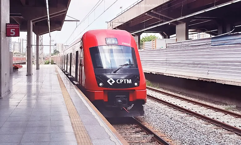transporte público São Paulo