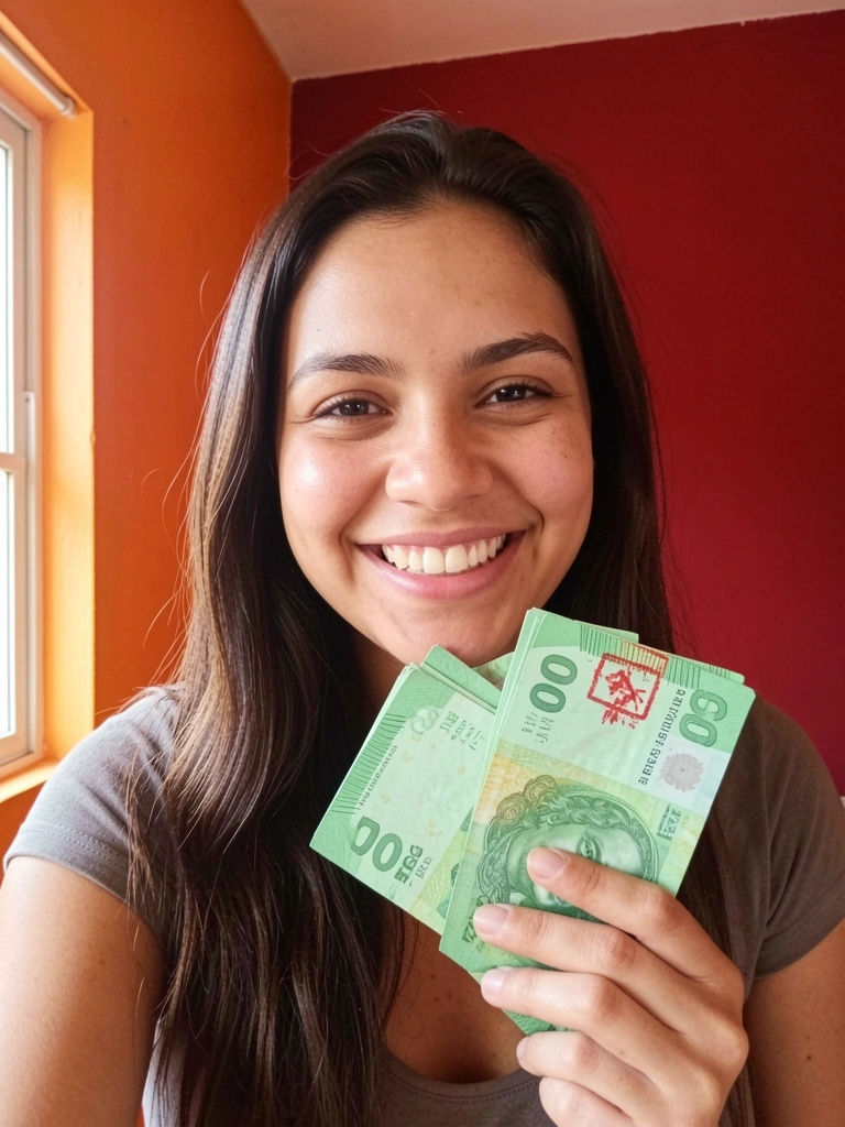Diagrama mostrando investidor transferindo dinheiro para empresa, com seta indicando fluxo financeiro.