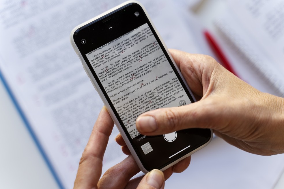 vantagens da digitalização