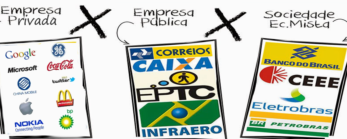 definição de negócio particular