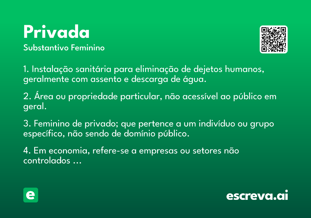 diferença empresa pública e privada