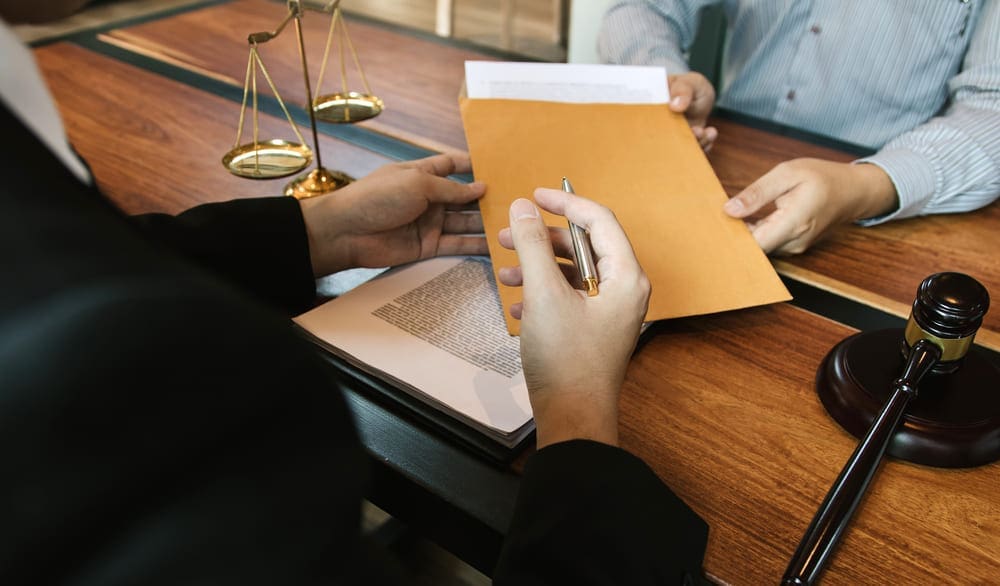 o que é expedição de documento judicial