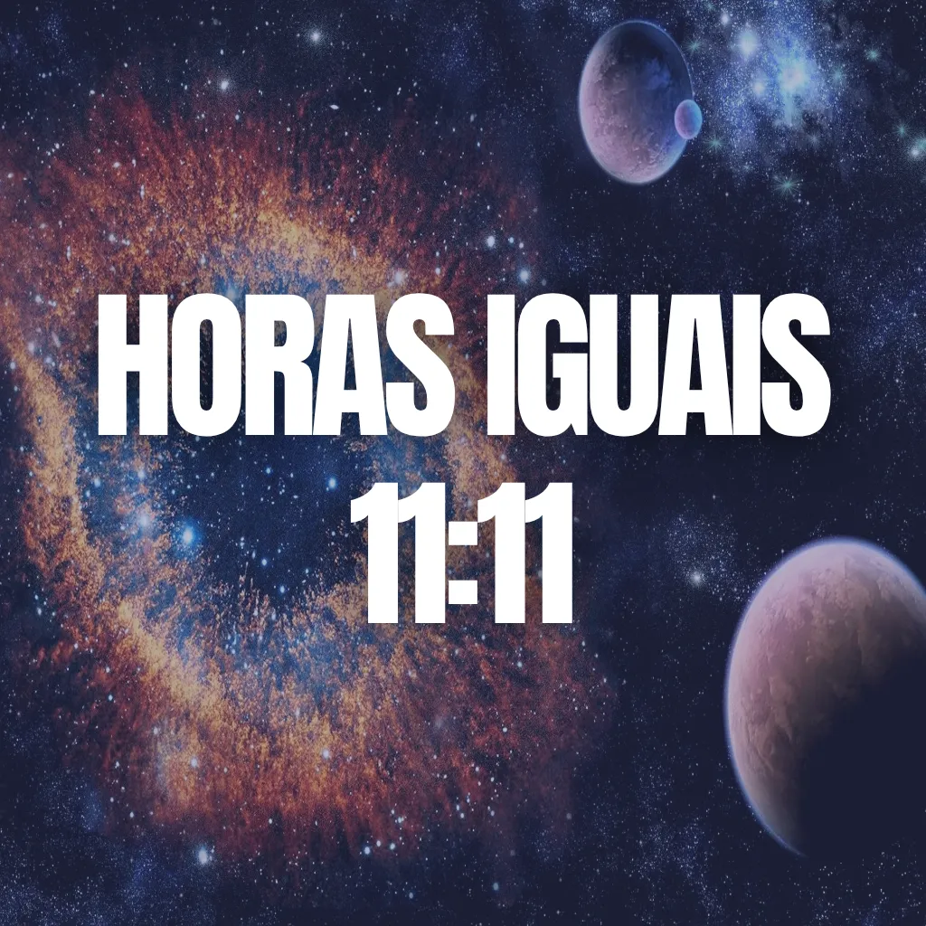 o que fazer ao ver 11:11