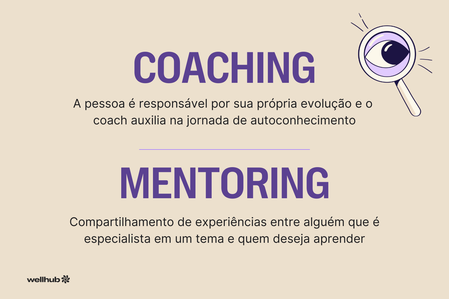 papel do mentor