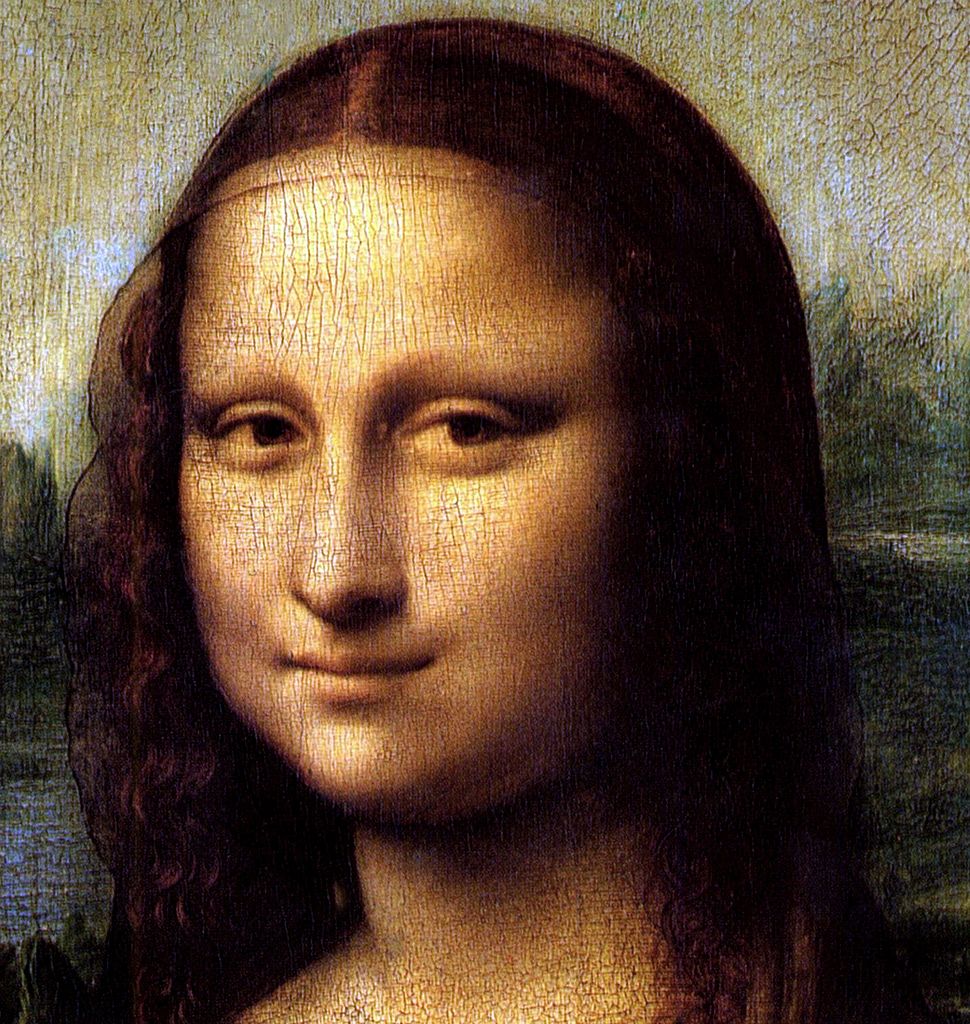 significado de Mona Lisa